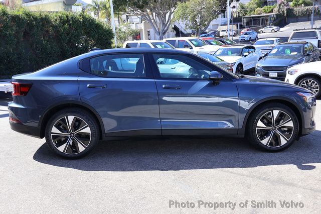 2024 Polestar 2 Long Range Dual Motor - 23085069 - 5