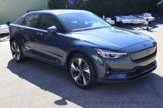 2024 Polestar 2 Long Range Dual Motor - 23085069 - 6