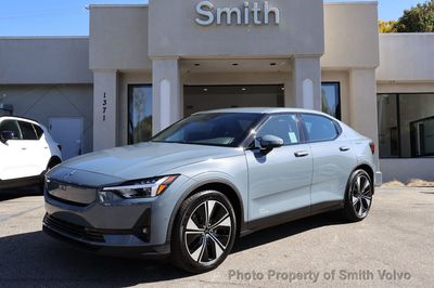2024 Polestar 2