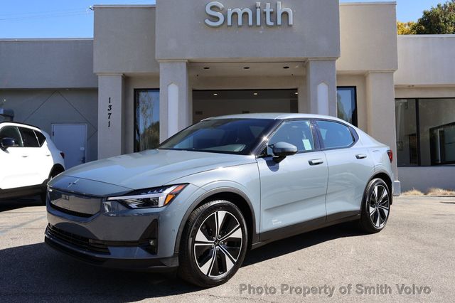 2024 Polestar 2 Long Range Dual Motor - 23087470 - 0