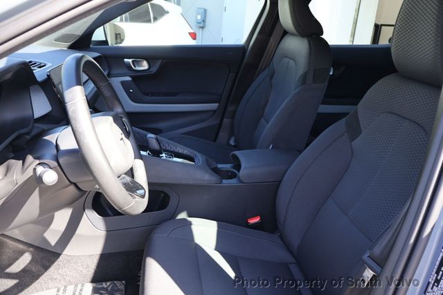 2024 Polestar 2 Long Range Dual Motor - 23087470 - 11