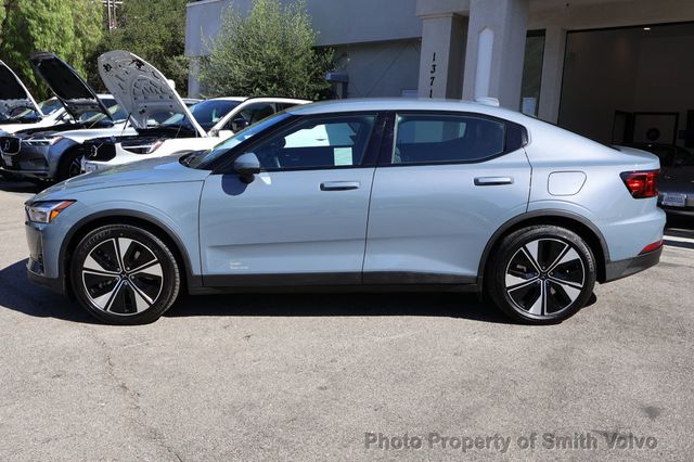 2024 Polestar 2 Long Range Dual Motor - 23087470 - 1