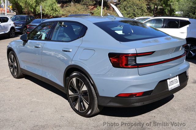 2024 Polestar 2 Long Range Dual Motor - 23087470 - 2