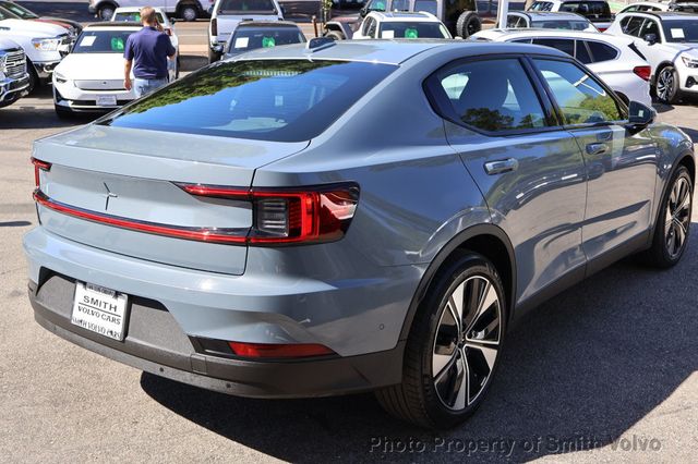 2024 Polestar 2 Long Range Dual Motor - 23087470 - 4