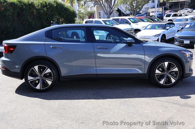 2024 Polestar 2 Long Range Dual Motor - 23087470 - 5