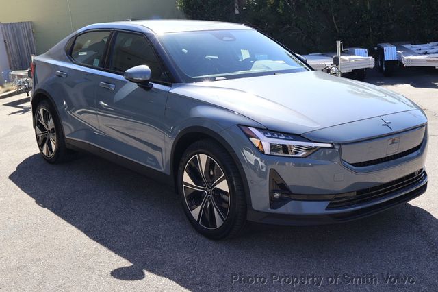 2024 Polestar 2 Long Range Dual Motor - 23087470 - 6