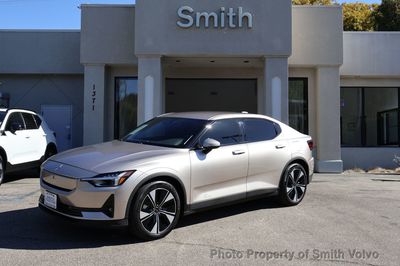 2024 Polestar 2