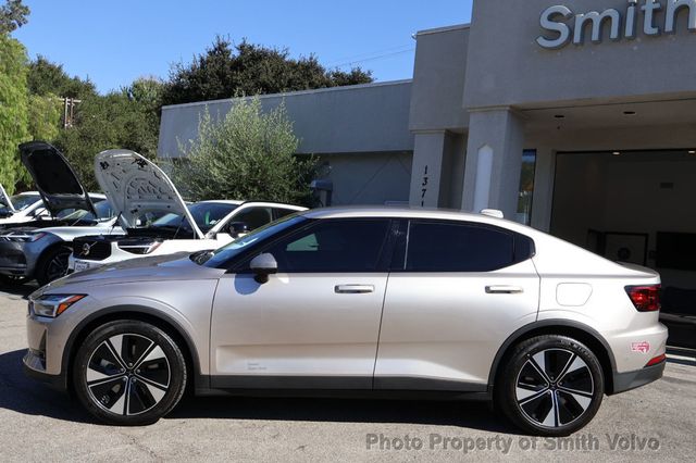 2024 Polestar 2 Long Range Dual Motor - 23090070 - 1