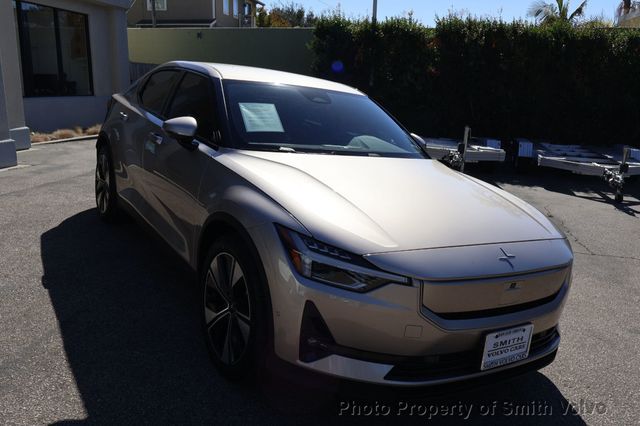 2024 Polestar 2 Long Range Dual Motor - 23090070 - 6