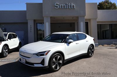 2024 Polestar 2