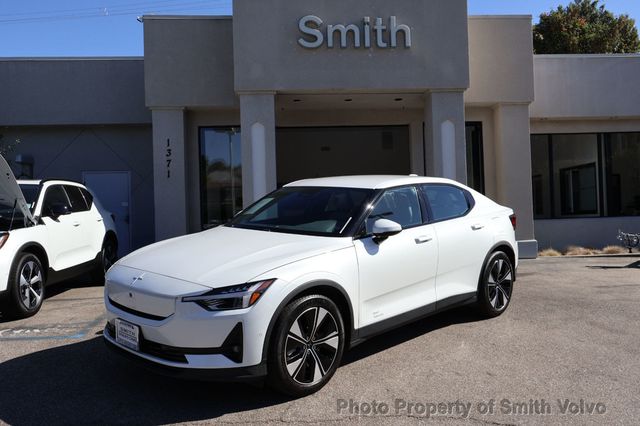 2024 Polestar 2 Long Range Dual Motor - 23090072 - 0
