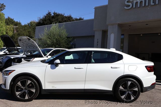 2024 Polestar 2 Long Range Dual Motor - 23090072 - 1