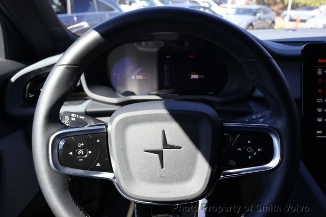 2024 Polestar 2 Long Range Dual Motor - 23090072 - 21