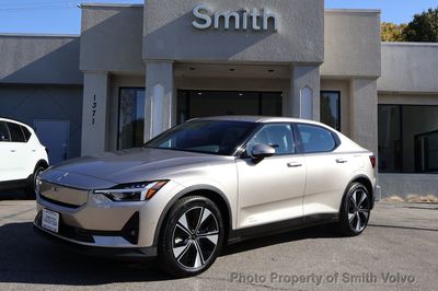 2024 Polestar 2