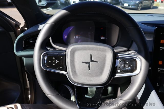 2024 Polestar 2 Long Range Dual Motor - 23092529 - 13