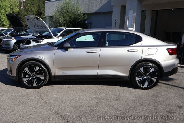 2024 Polestar 2 Long Range Dual Motor - 23092529 - 1