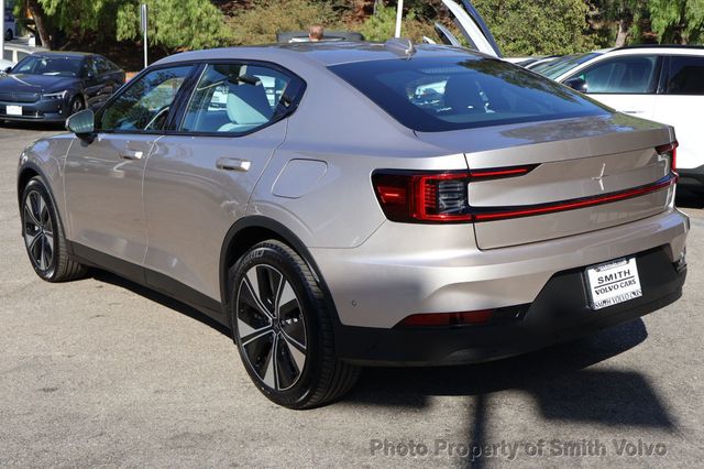 2024 Polestar 2 Long Range Dual Motor - 23092529 - 2