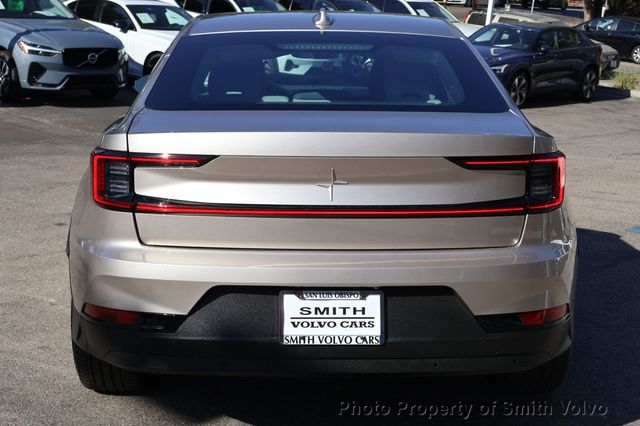 2024 Polestar 2 Long Range Dual Motor - 23092529 - 3
