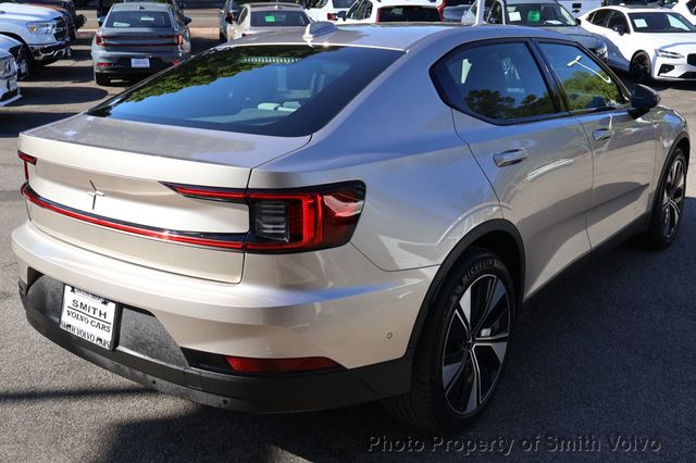 2024 Polestar 2 Long Range Dual Motor - 23092529 - 4