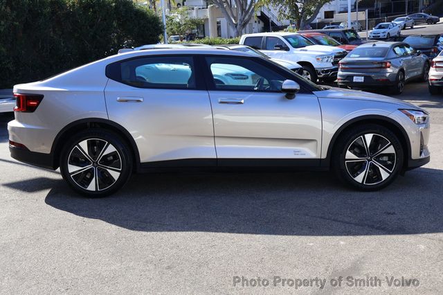 2024 Polestar 2 Long Range Dual Motor - 23092529 - 5
