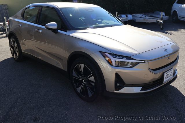 2024 Polestar 2 Long Range Dual Motor - 23092529 - 6