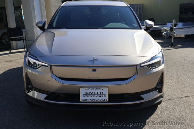 2024 Polestar 2 Long Range Dual Motor - 23092529 - 7