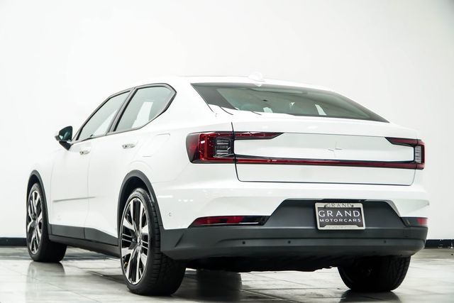 2024 Polestar 2 Long Range Dual Motor Performance Plus - 23070935 - 9