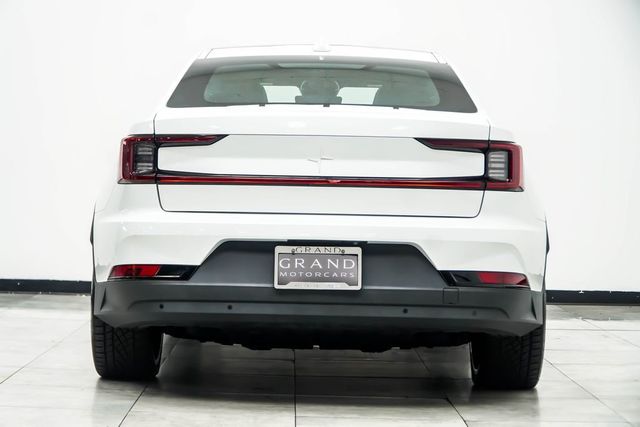 2024 Polestar 2 Long Range Dual Motor Performance Plus - 23070935 - 10