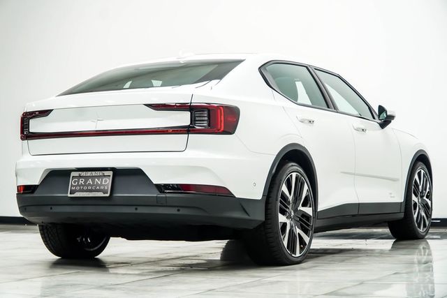 2024 Polestar 2 Long Range Dual Motor Performance Plus - 23070935 - 11