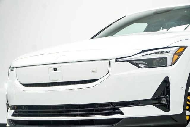 2024 Polestar 2 Long Range Dual Motor Performance Plus - 23070935 - 1