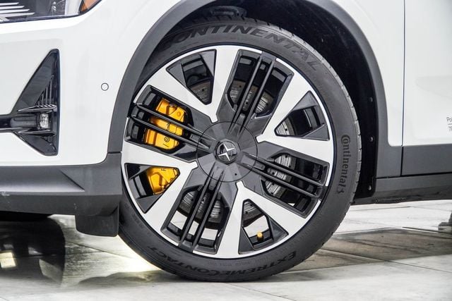 2024 Polestar 2 Long Range Dual Motor Performance Plus - 23070935 - 2