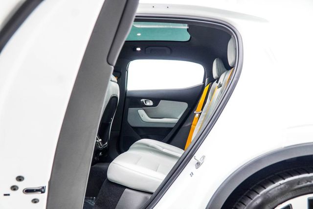 2024 Polestar 2 Long Range Dual Motor Performance Plus - 23070935 - 33