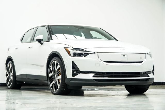 2024 Polestar 2 Long Range Dual Motor Performance Plus - 23070935 - 3