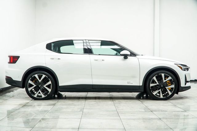 2024 Polestar 2 Long Range Dual Motor Performance Plus - 23070935 - 5