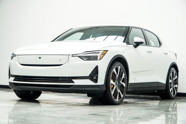 2024 Polestar 2 Long Range Dual Motor Performance Plus - 23070935 - 7