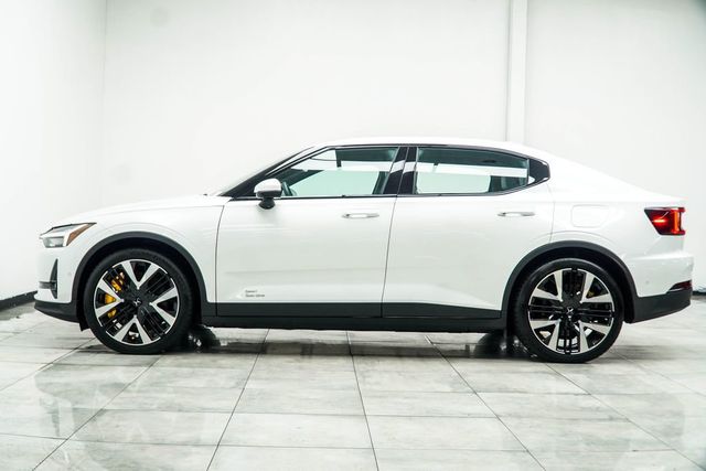 2024 Polestar 2 Long Range Dual Motor Performance Plus - 23070935 - 8