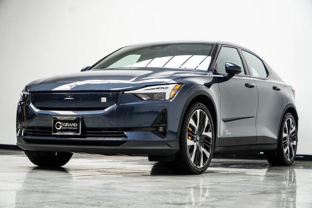 2024 Polestar 2 Long Range Dual Motor Performance Plus - 23078650 - 9