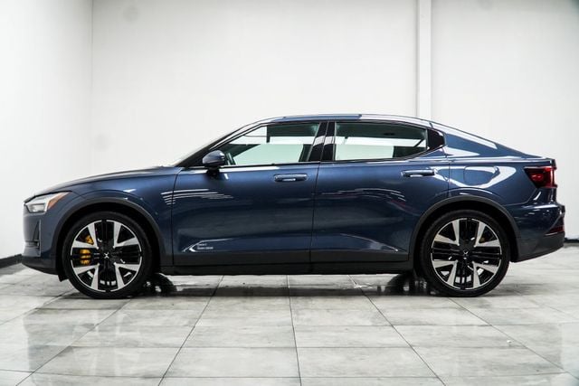 2024 Polestar 2 Long Range Dual Motor Performance Plus - 23078650 - 10