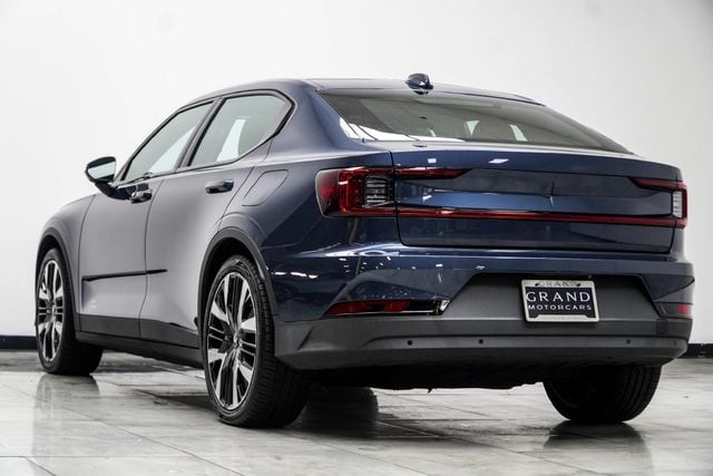 2024 Polestar 2 Long Range Dual Motor Performance Plus - 23078650 - 11