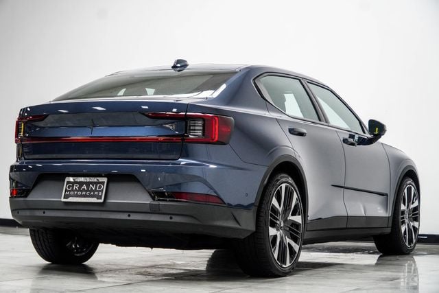 2024 Polestar 2 Long Range Dual Motor Performance Plus - 23078650 - 13
