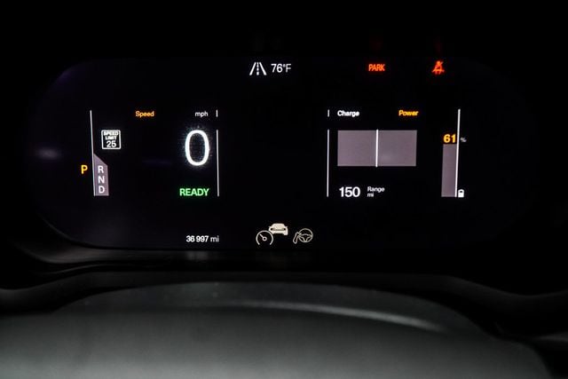 2024 Polestar 2 Long Range Dual Motor Performance Plus - 23078650 - 32