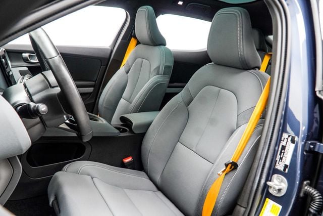 2024 Polestar 2 Long Range Dual Motor Performance Plus - 23078650 - 35