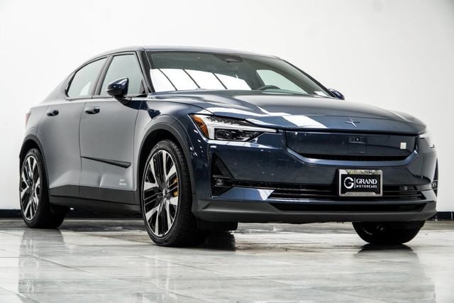 2024 Polestar 2 Long Range Dual Motor Performance Plus - 23078650 - 3