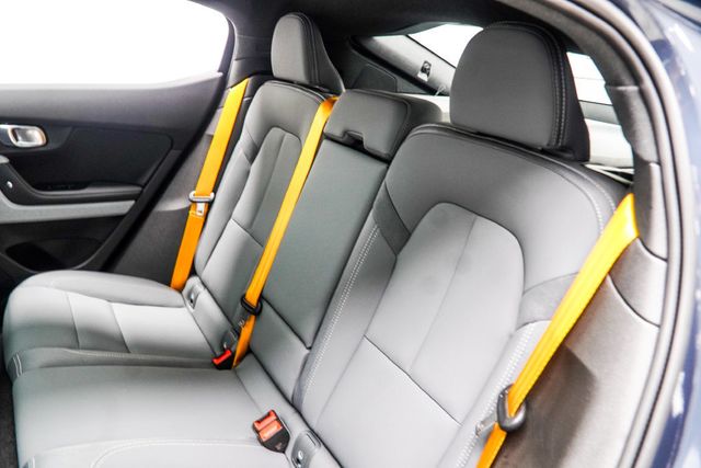 2024 Polestar 2 Long Range Dual Motor Performance Plus - 23078650 - 39