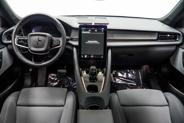 2024 Polestar 2