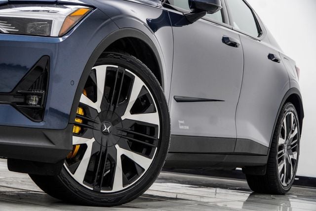 2024 Polestar 2 Long Range Dual Motor Performance Plus - 23078650 - 5
