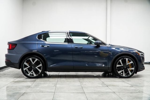 2024 Polestar 2 Long Range Dual Motor Performance Plus - 23078650 - 7