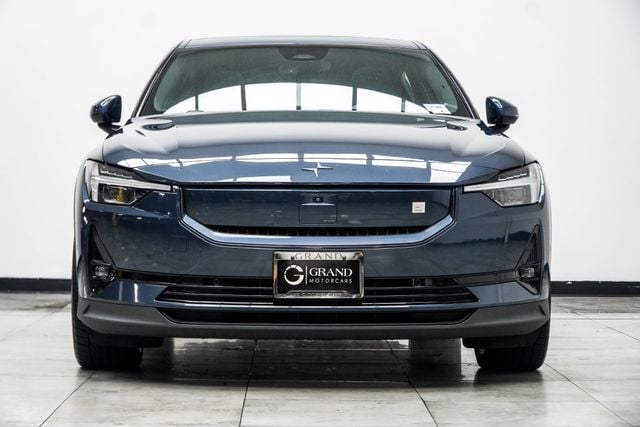 2024 Polestar 2 Long Range Dual Motor Performance Plus - 23078650 - 8