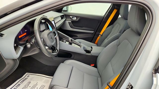 2024 Polestar 2 Long Range Dual Motor Performance Plus - 23085309 - 18