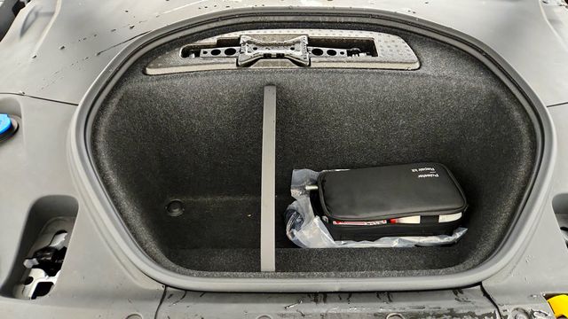 2024 Polestar 2 Long Range Dual Motor Performance Plus - 23085309 - 25
